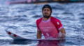 Alonso Correa luchará por la medalla de bronce: hora y dónde ver la competencia de Surf