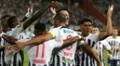 Alianza Lima apunta al título y estaría cerca de firmar contrato con futbolista internacional