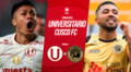 Universitario vs Cusco FC EN VIVO por L1 MAX: entradas, a qué hora juega, pronóstico y dónde ver