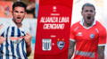 Alianza Lima vs. Cienciano EN VIVO: Alineaciones, a qué hora juega, pronóstico y dónde VER