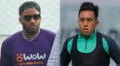 Jefferson Farfán y su impensada decisión ante fuertes comentarios sobre Cueva y Melissa Klug