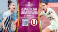 Alianza Lima vs Universitario EN VIVO HOY final Liga Femenina: horario, canales y dónde ver