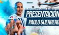 Presentación de Paolo Guerrero con Alianza Lima EN VIVO vía Latina: hora, canal y entradas