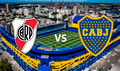 Boca Juniors vs. River Plate EN VIVO HOY por Superclásico: a qué hora juega, dónde ver y apuestas