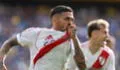 River Plate se quedó con el superclásico tras ganar 1-0 a Boca Juniors con polémica