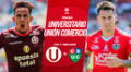 Universitario vs. Unión Comercio EN VIVO HOY por GOLPERÚ: hora, alineaciones y pronóstico