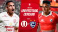 Universitario vs. Cienciano EN VIVO: horario, alineaciones, entradas y dónde ver Liga 1