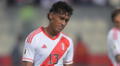 Selección peruana anunció la desconvocatoria de Renato Tapia ante Chile y Argentina