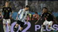 Perú vs Argentina EN VIVO HOY: minuto a minuto de las Eliminatorias 2026