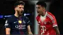 Pronóstico del Bayern Múnich vs PSG: cuánto paga la vuelta de semifinales de la Champions