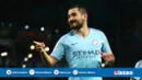Gündoğan podría pegar la vuelta a la Bundesliga en este verano