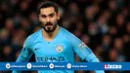 Manchester City dejará que Ilkay Gundogan se marche como jugador libre y ya tendría nuevo destino