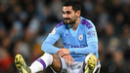Gundogan se perderá el debut del City en la Premier tras dar positivo a la COVID-19