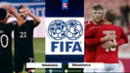 Alemania vs Dinamarca EN VIVO, MINUTO A MINUTO: 2T, 1-0 Amistoso Internacional
