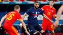 Francia vs Gales EN VIVO ESPN: 2-0 con Benzema y Mbappé en amistoso internacional