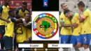 Ecuador vs Brasil EN VIVO: 0-0 por Eliminatorias Qatar 2022