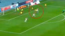 Perú vs. Colombia: Paolo Guerrero tuvo la más clara para abrir el marcador - VIDEO