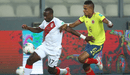 Mira Movistar Deportes Perú EN VIVO, Perú-Colombia: ST 0-1 por Eliminatorias Qatar 2022