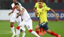 GOL Caracol EN VIVO, Colombia vs. Perú: 2T 1-0 por Eliminatorias Qatar 2022