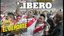 Líbero está de aniversario: cumplimos 26 años con el deporte peruano