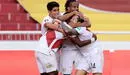 Perú dio el golpe en Quito al vencer 2-1 a Ecuador y sigue vivo en Eliminatorias Qatar 2022.
