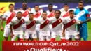 Las dos bajas importantes que tendrá Perú ante Uruguay por Eliminatorias