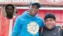 Perú vs Ecuador: ¿Qué fue de Max Barrios, el hombre que engañó a la bicolor?