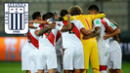 Tras varias décadas, lista de Perú para Copa América no tiene a jugadores de Alianza Lima