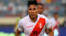 Se pronunció: el mensaje de Raúl Ruidíaz tras no ser convocado para la Copa América - FOTO