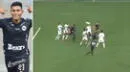 Copa Bicentenario: Diego Ramírez anotó golazo de chalaca para Sport Boys - VIDEO