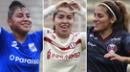 Liga Femenina 2021 EN VIVO: todos los resultados y tabla de posiciones de la fecha 2