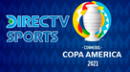 Ver DirecTV Sports GRATIS en vivo: mira partido Brasil-Venezuela por la Copa América
