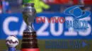 Ver GOL Caracol TV EN VIVO, partido Colombia-Ecuador por Copa América 2021