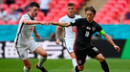 Inglaterra venció por 1-0 a Croacia en su debut por la Eurocopa 2020