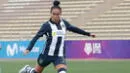 Gran definición: Sandy Dorador puso el 2-0 de Alianza Lima vs Sporting Cristal en Liga Femenina