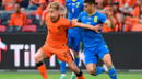 Holanda – Ucrania EN VIVO vía DirecTV: ST, 3-2 en directo por la Eurocopa 2020