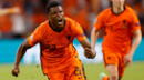 Holanda venció 3-2 a Ucrania en su debut por la Eurocopa 2021
