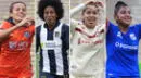Liga Femenina 2021 EN VIVO: resultados y tabla de posiciones tras la fecha 2