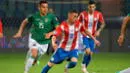 HOY Paraguay vs Bolivia EN VIVO: ST 2-1 fecha 1 de la Copa América 2021