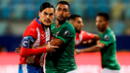 DirecTV EN VIVO, Paraguay vs Bolivia: 2-1 sigue gratis el partido por Copa América