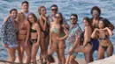 Acapulco Shore 8 vía MTV: una pelea se aproxima, el rumor de una guerra está cerca