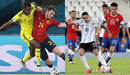 DirecTV Sports transmite EN VIVO los partidos de Copa América y Eurocopa