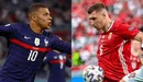 EN VIVO Francia vs Hungría por Euro 2020: cuándo, hora y canales de transmisión