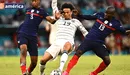 Eurocopa 2021: ¿Qué partidos transmite América TV EN VIVO?