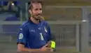 Eurocopa 2021: Capitán de Italia Giorgio Chiellini sufrió lesión muscular y abandonó duelo contra Suiza - VIDEO