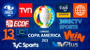 Copa América 2021 EN VIVO: ¿qué canal televisa los partidos de la fecha 2?