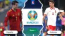 DirecTV Sports España vs Polonia EN VIVO: por fecha 2 del Grupo E Eurocopa