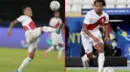 Copa América calificó de "mago" a Christian Cueva y resaltó a André Carrillo