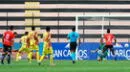 Unión Comercio venció 1-0 a Santa Rosa y está en cuartos de final de Copa Bicentenario - VIDEO