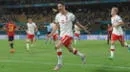 España se complica con el empate 1-1 ante Polonia por la Eurocopa 2020 - VIDEO